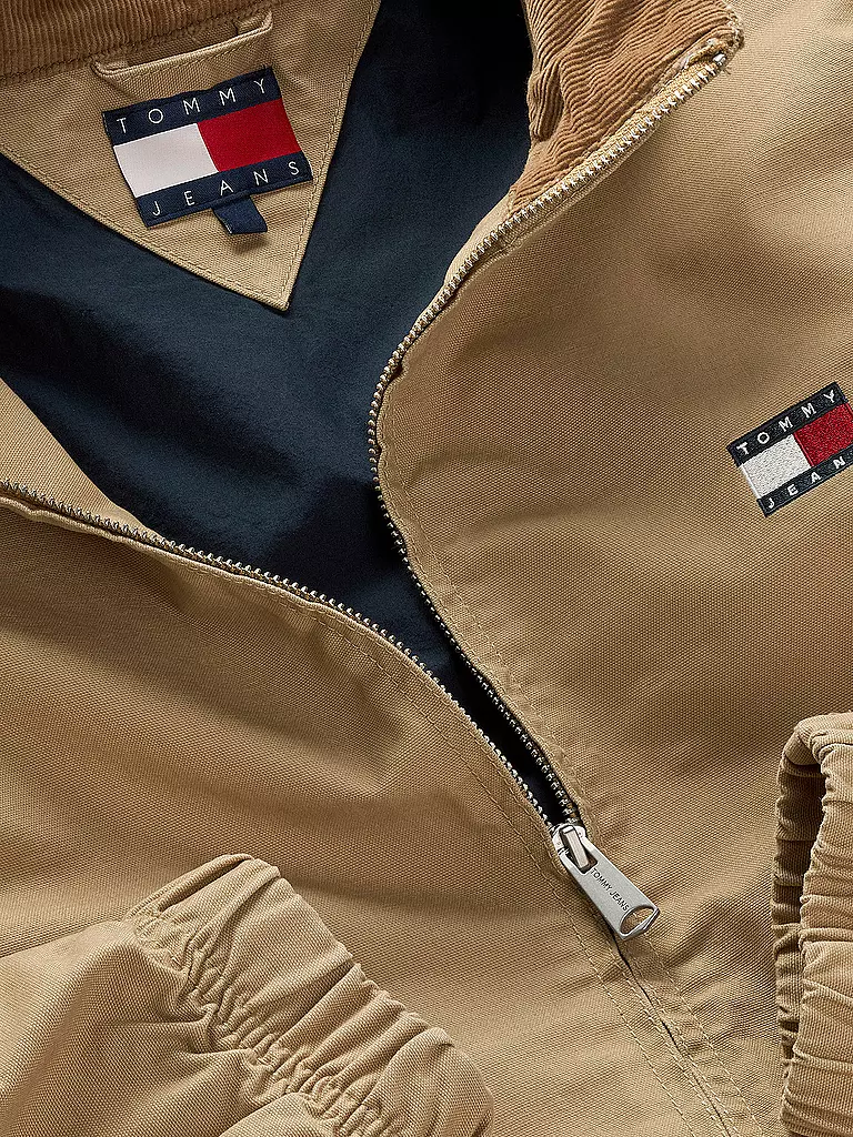 TOMMY JEANS | Blouson | beige