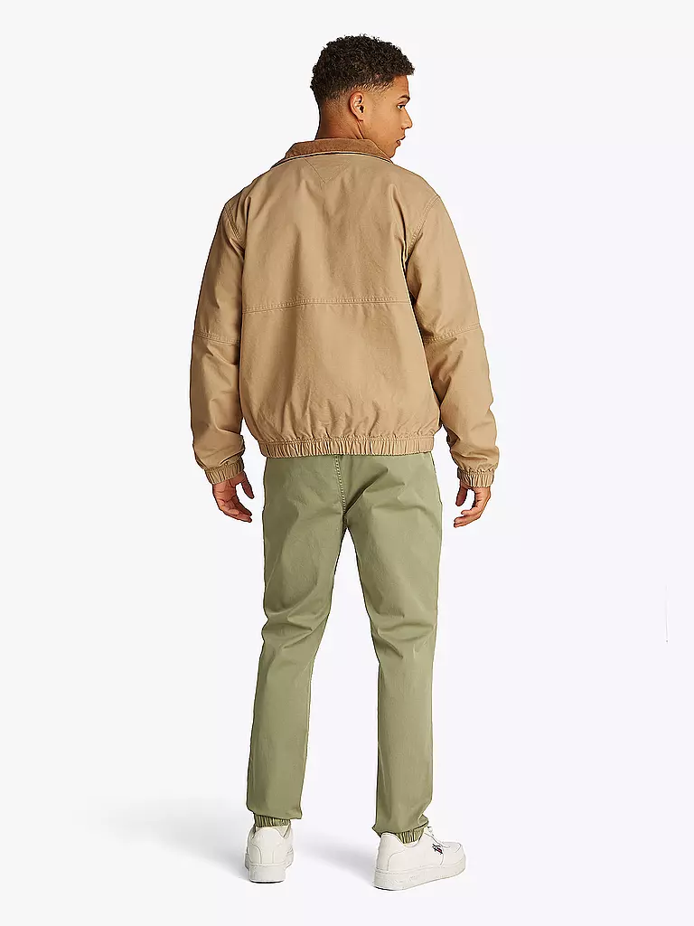 TOMMY JEANS | Blouson | beige