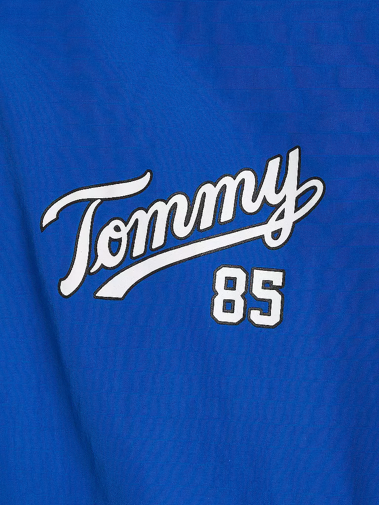 TOMMY JEANS | Blouson | blau