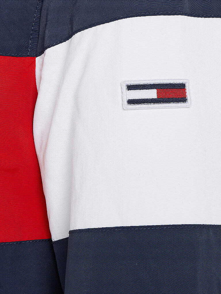 TOMMY JEANS | Blouson | blau