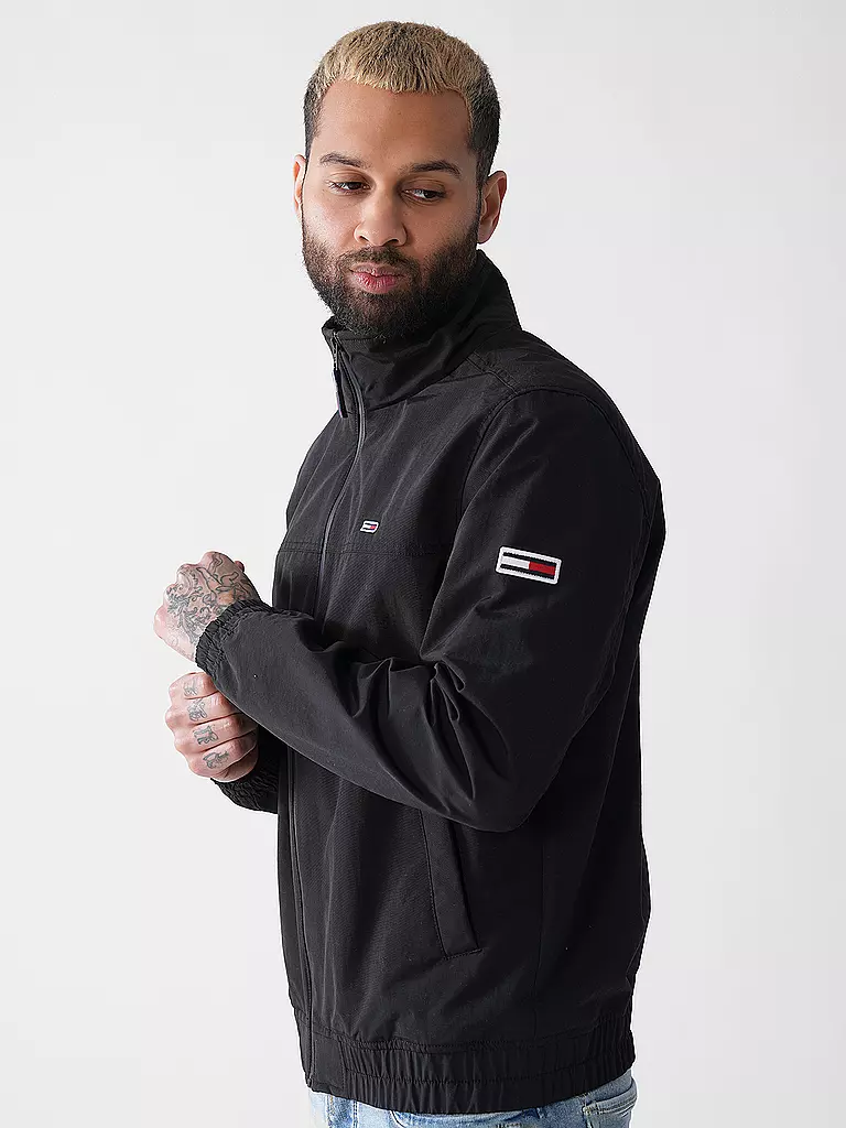 TOMMY JEANS | Blouson | dunkelgrün