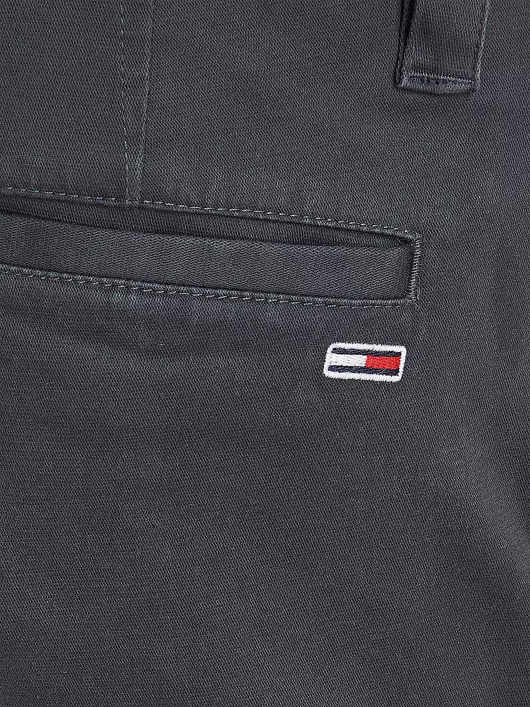 TOMMY JEANS | Cargohose SCANTON | grau