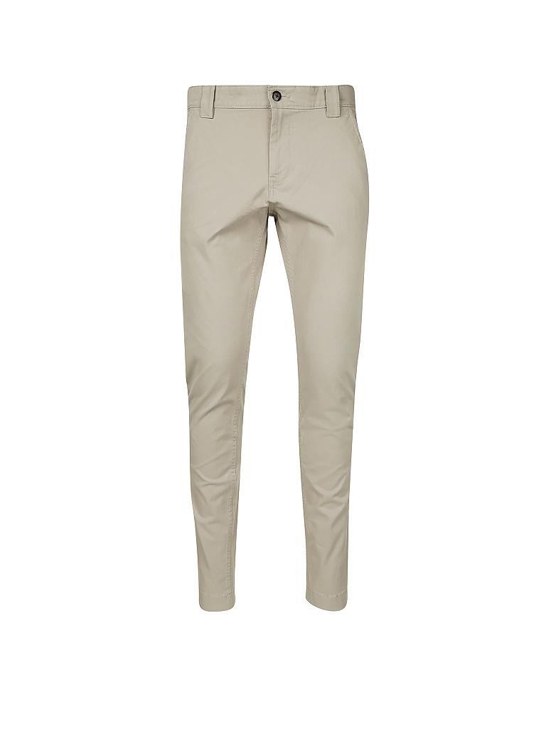 TOMMY JEANS | Chino "Scanton" | beige