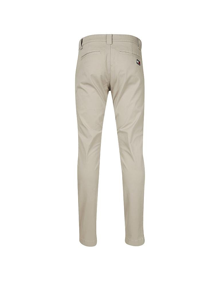 TOMMY JEANS | Chino "Scanton" | beige