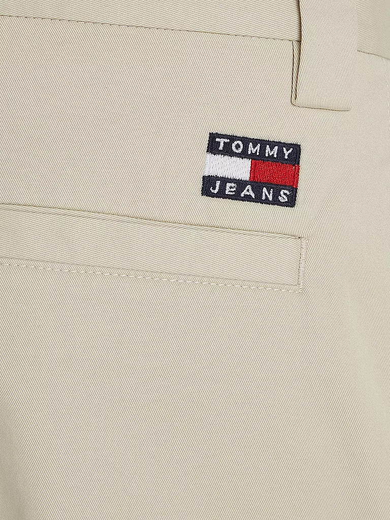 TOMMY JEANS | Chino | beige