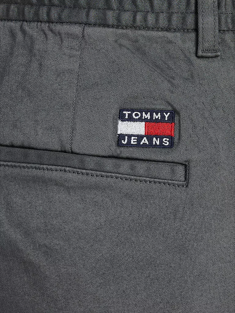 TOMMY JEANS | Chino | camel