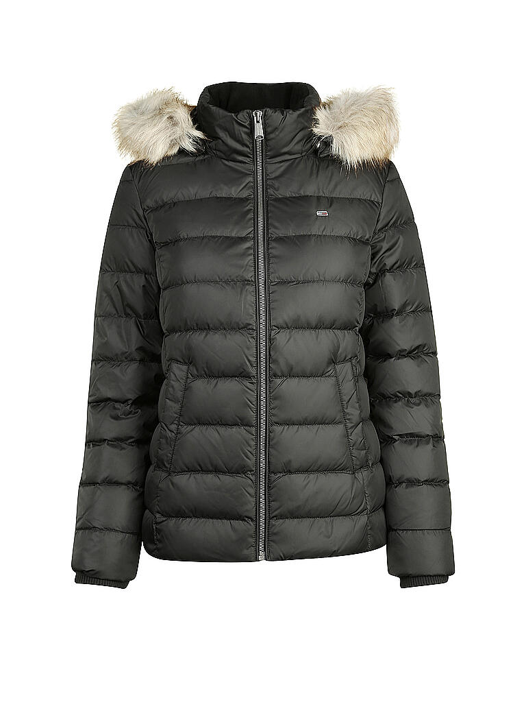 TOMMY JEANS | Daunenjacke "Martina" | 