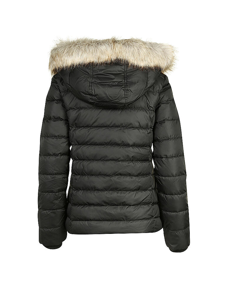 TOMMY JEANS | Daunenjacke "Martina" | 