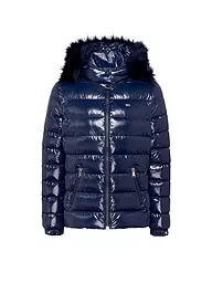TOMMY JEANS | Daunenjacke  | dunkelblau