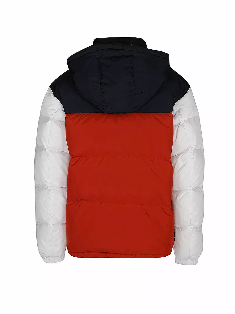 TOMMY JEANS | Daunenjacke ALASKA | beige