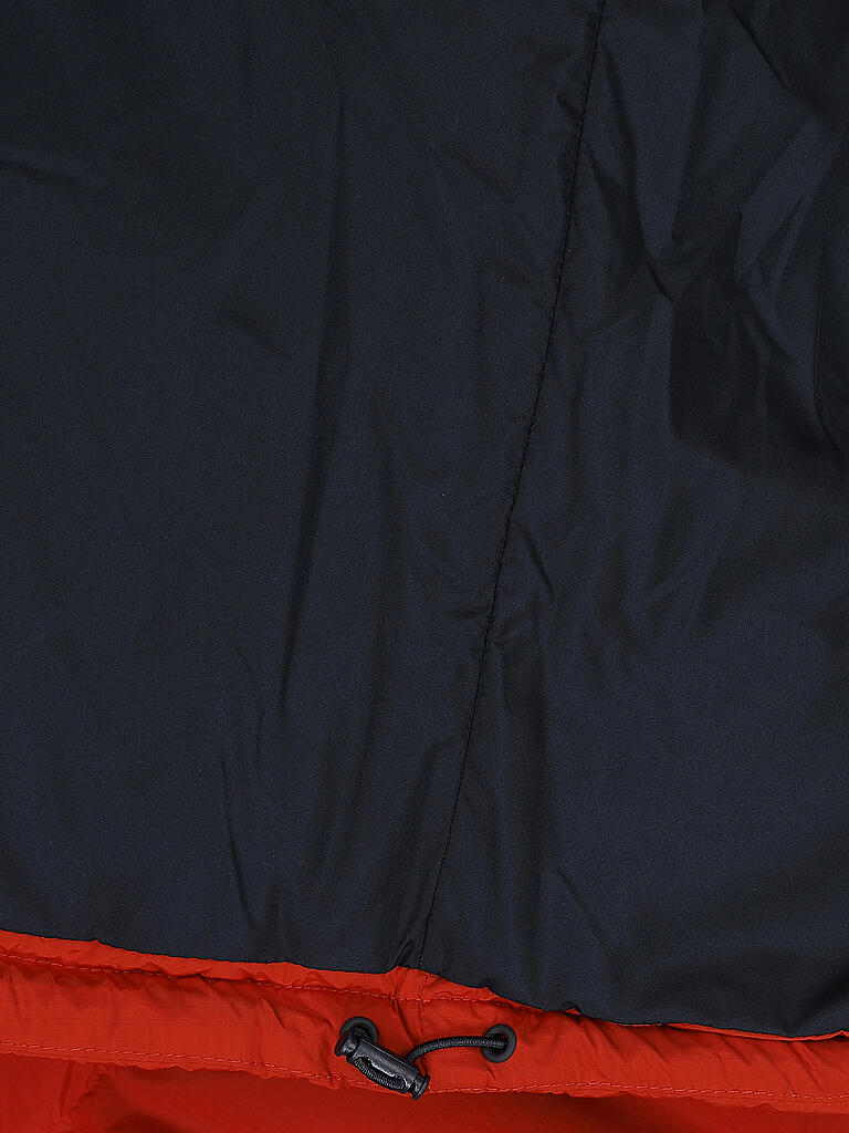 TOMMY JEANS | Daunenjacke ALASKA | blau
