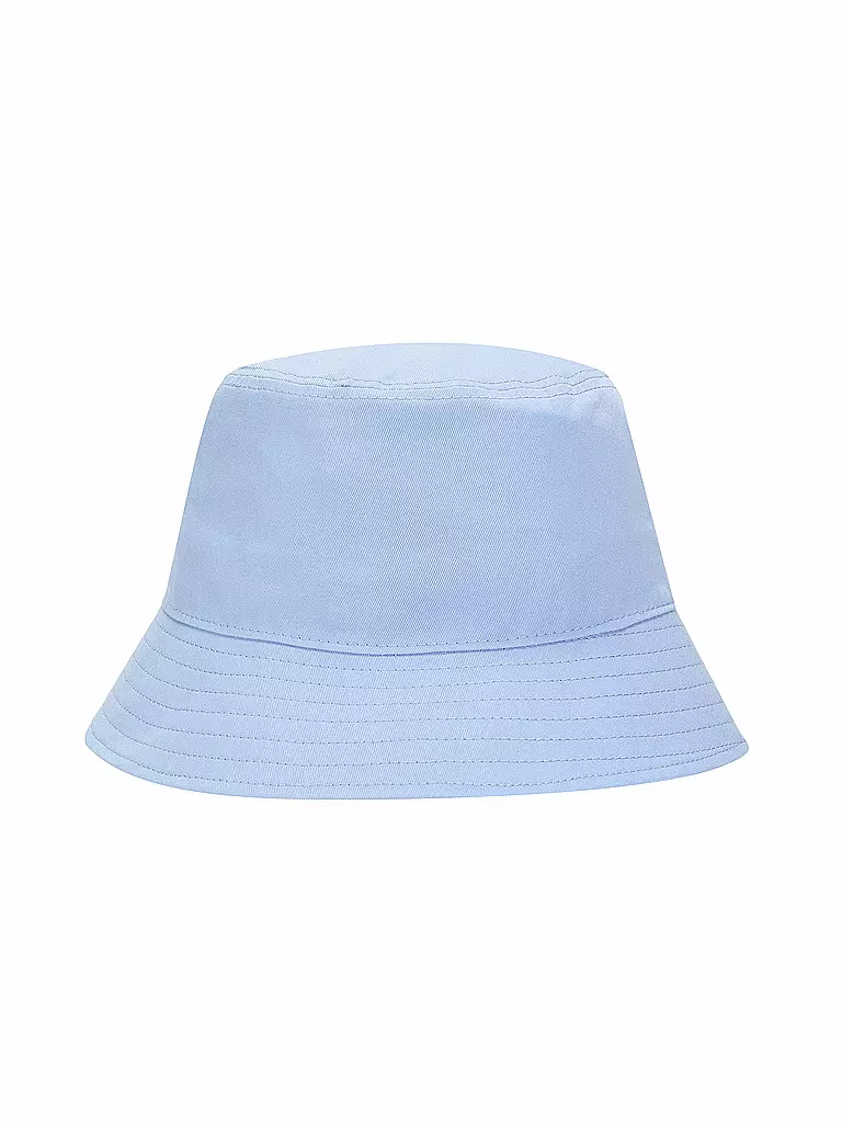 TOMMY JEANS | Fischerhut - Bucket Hat | hellblau