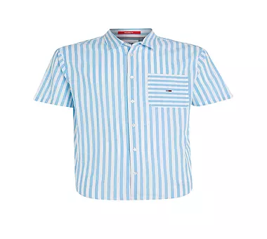 TOMMY JEANS Hemd