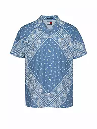TOMMY JEANS | Hemd | hellblau