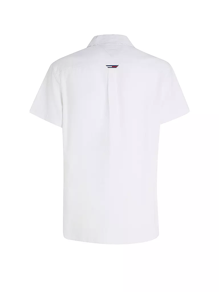 TOMMY JEANS | Hemd | grün