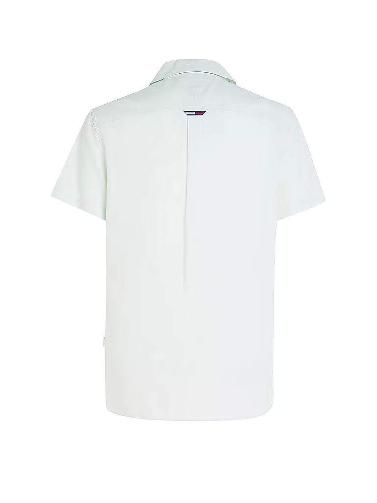 TOMMY JEANS | Hemd | weiss