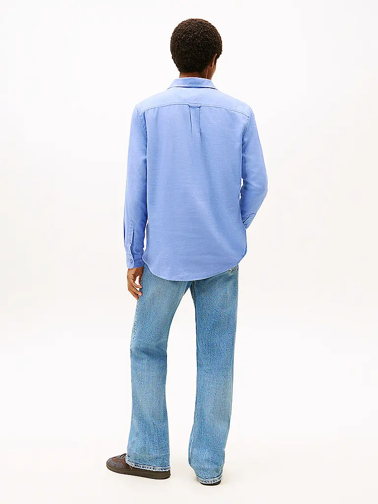 TOMMY JEANS | Hemd | 