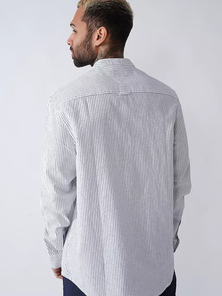 TOMMY JEANS | Hemd | hellgrün