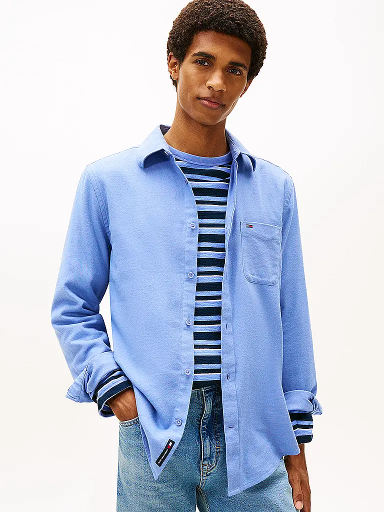 TOMMY JEANS | Hemd | 