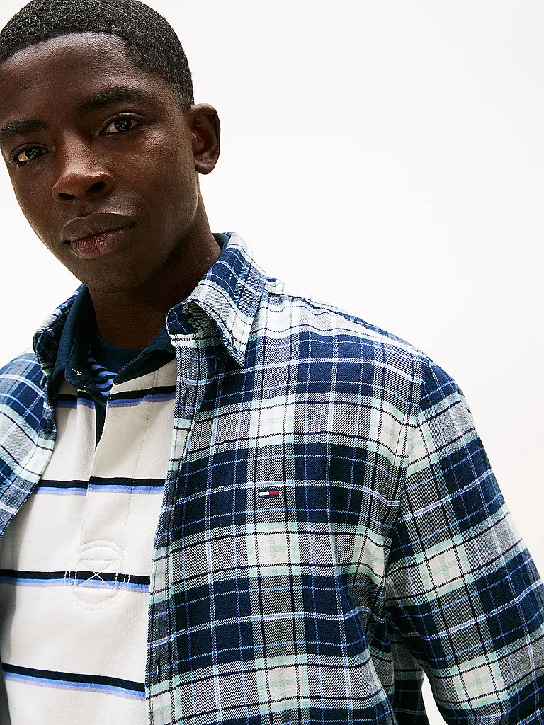 TOMMY JEANS | Hemd | 