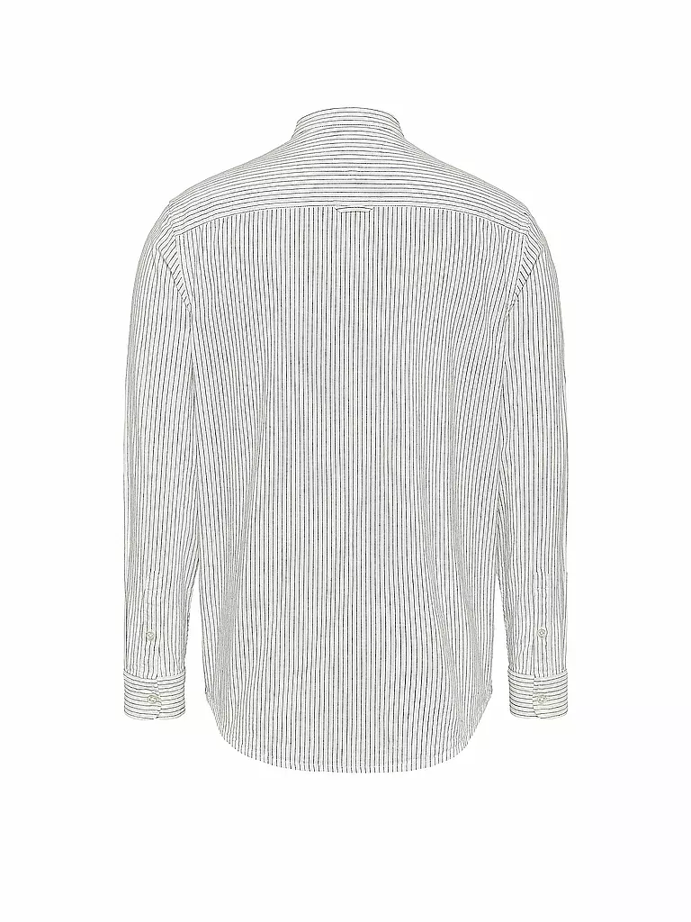 TOMMY JEANS | Hemd | hellgrün