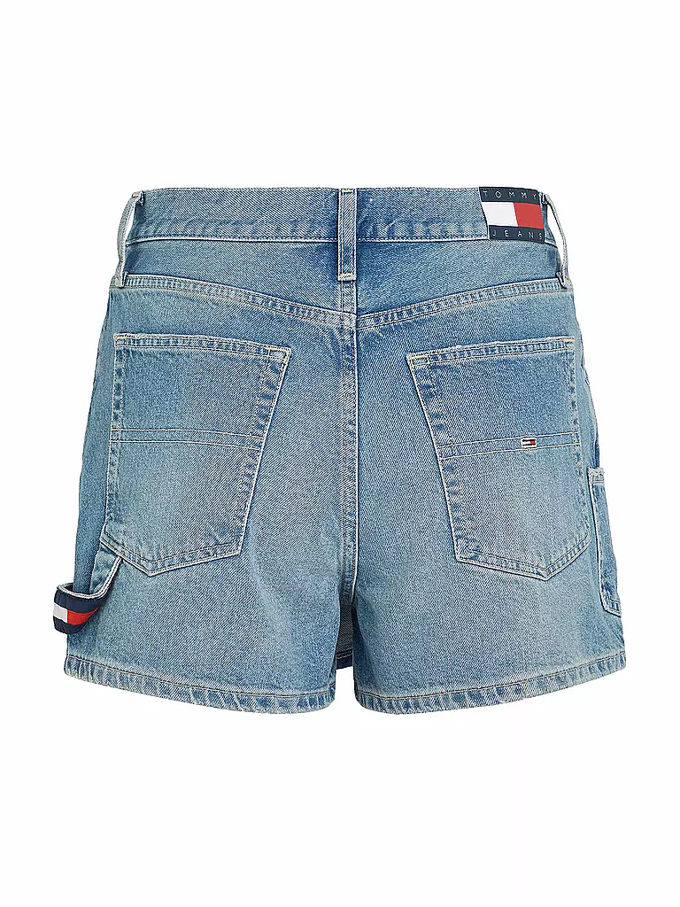 TOMMY JEANS | Hosenrock - Skorts  | hellblau