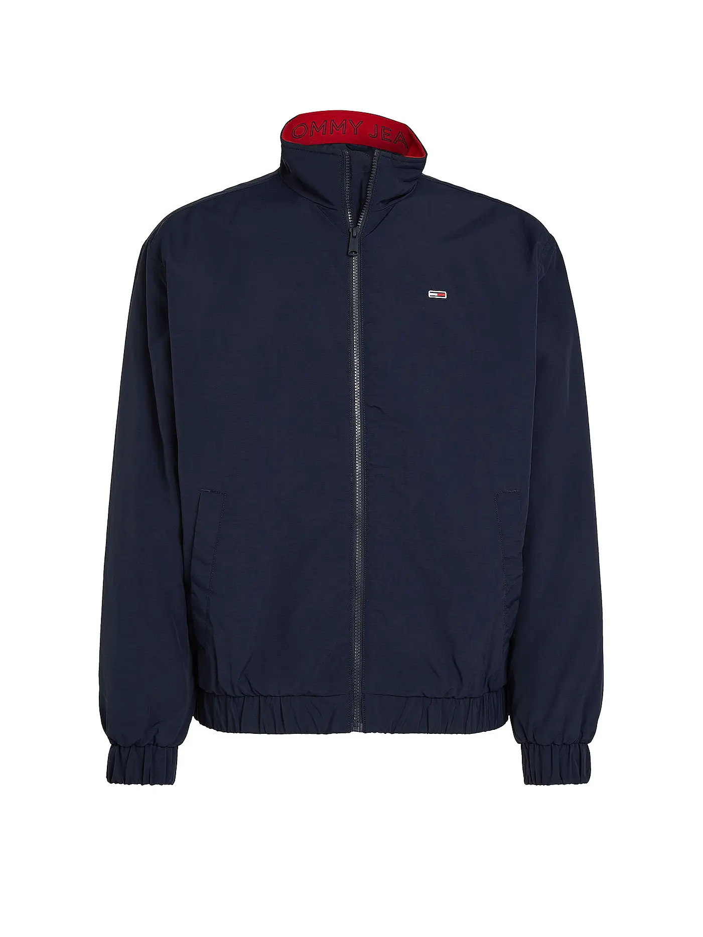 TOMMY JEANS | Jacke  | dunkelblau