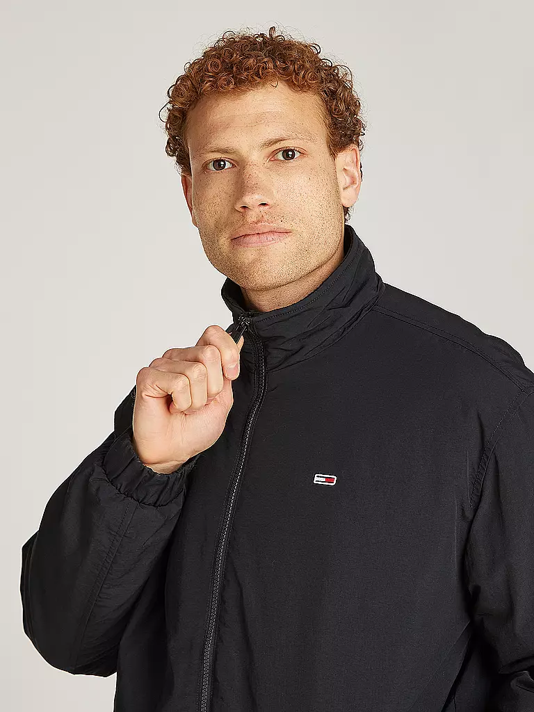 TOMMY JEANS | Jacke | dunkelblau