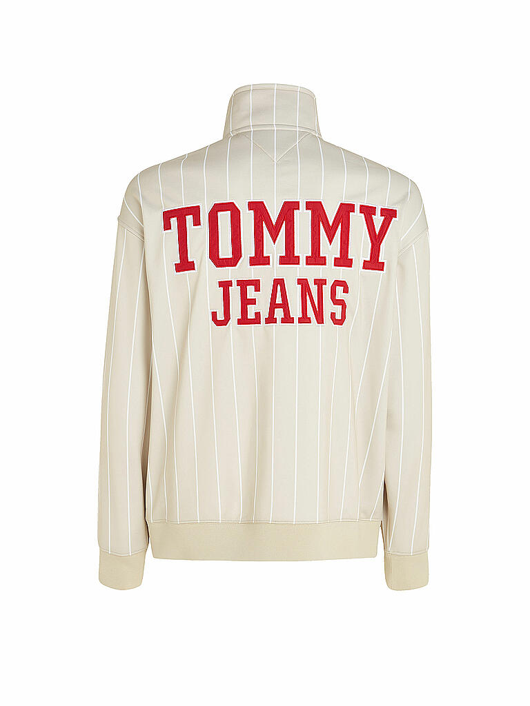 TOMMY JEANS | Jacke | beige