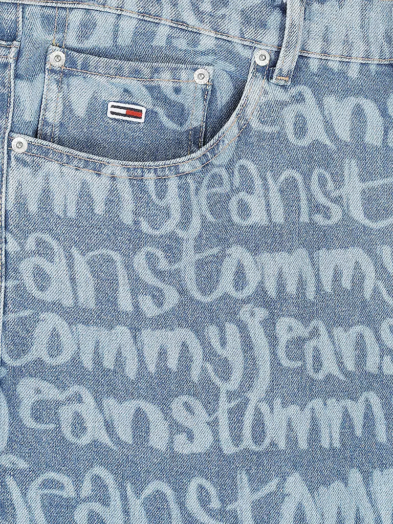TOMMY JEANS | Jeans Baggy Fit SKATER  | blau