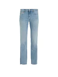 TOMMY JEANS | Jeans Boot Cut Fit MADDIE  | hellblau