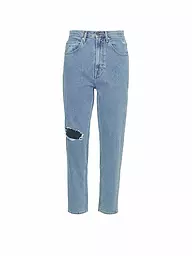 TOMMY JEANS | Jeans Mom Fit  | hellblau