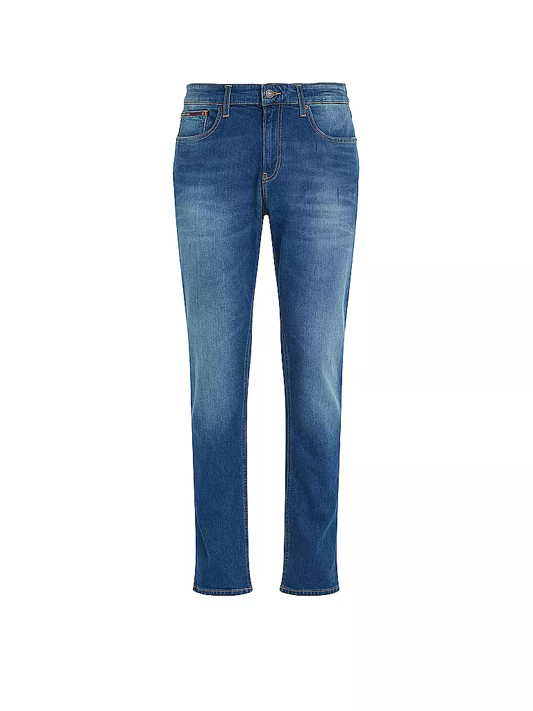 TOMMY JEANS | Jeans Relaxed Straight Fit Ryan | blau