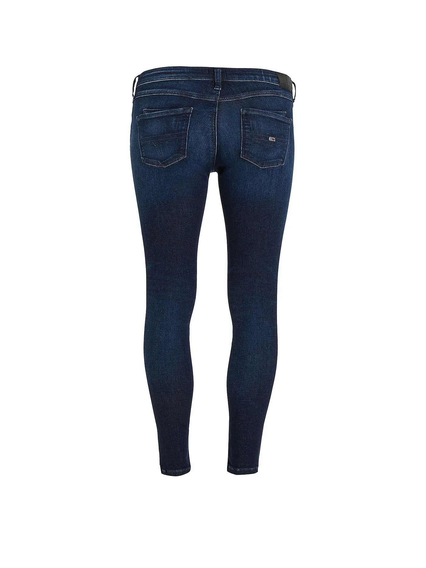 TOMMY JEANS | Jeans Skinny Fit SCARLETT | dunkelblau
