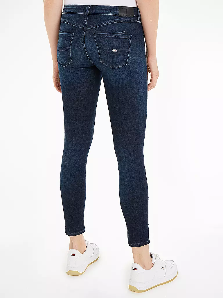 TOMMY JEANS | Jeans Skinny Fit SCARLETT | dunkelblau