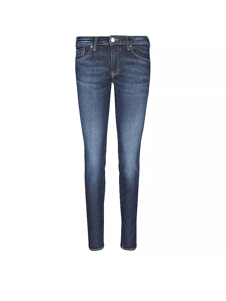 TOMMY JEANS | Jeans Skinny Fit SOPHIE | blau