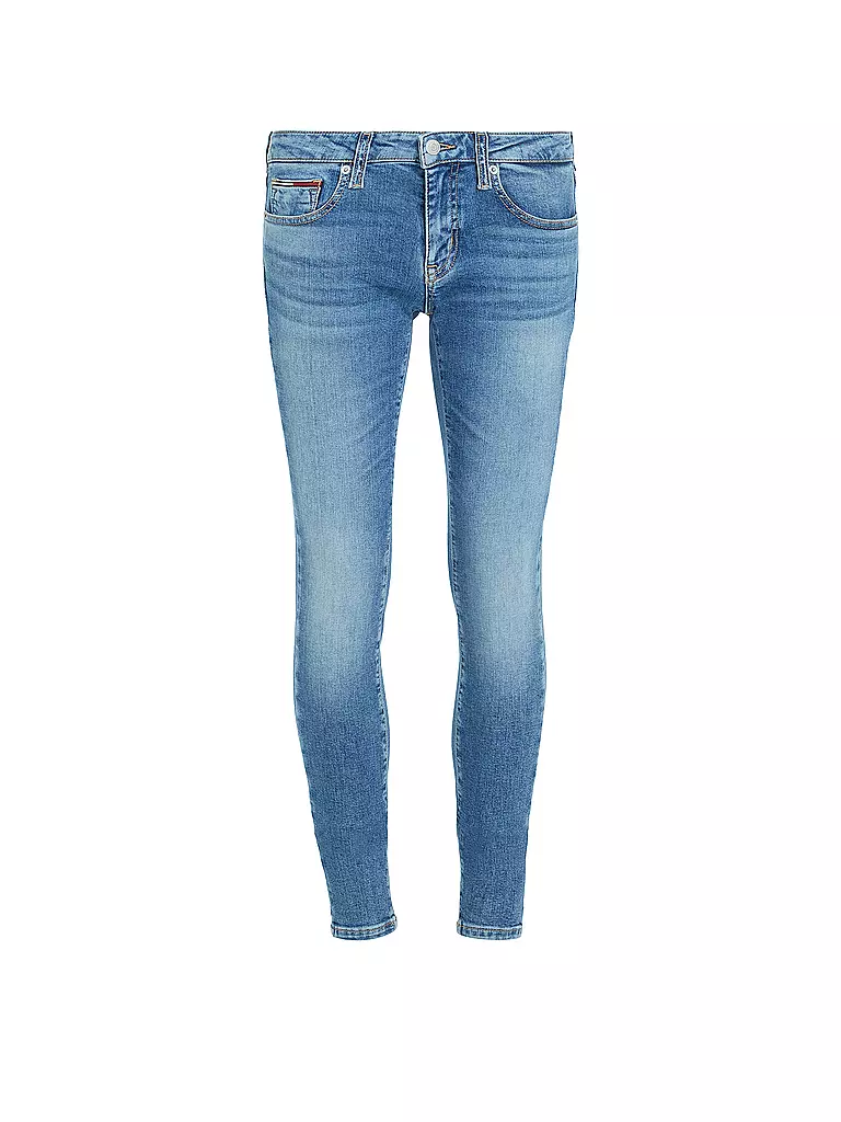 TOMMY JEANS | Jeans Skinny Fit SOPHIE | blau