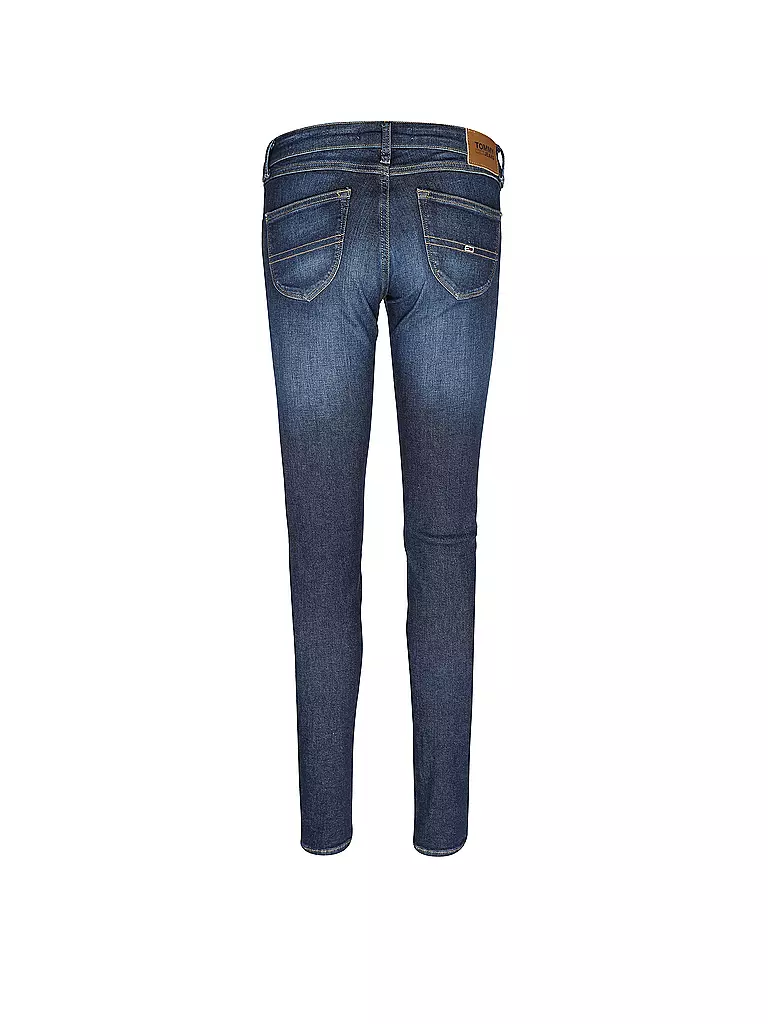 TOMMY JEANS | Jeans Skinny Fit SOPHIE | blau