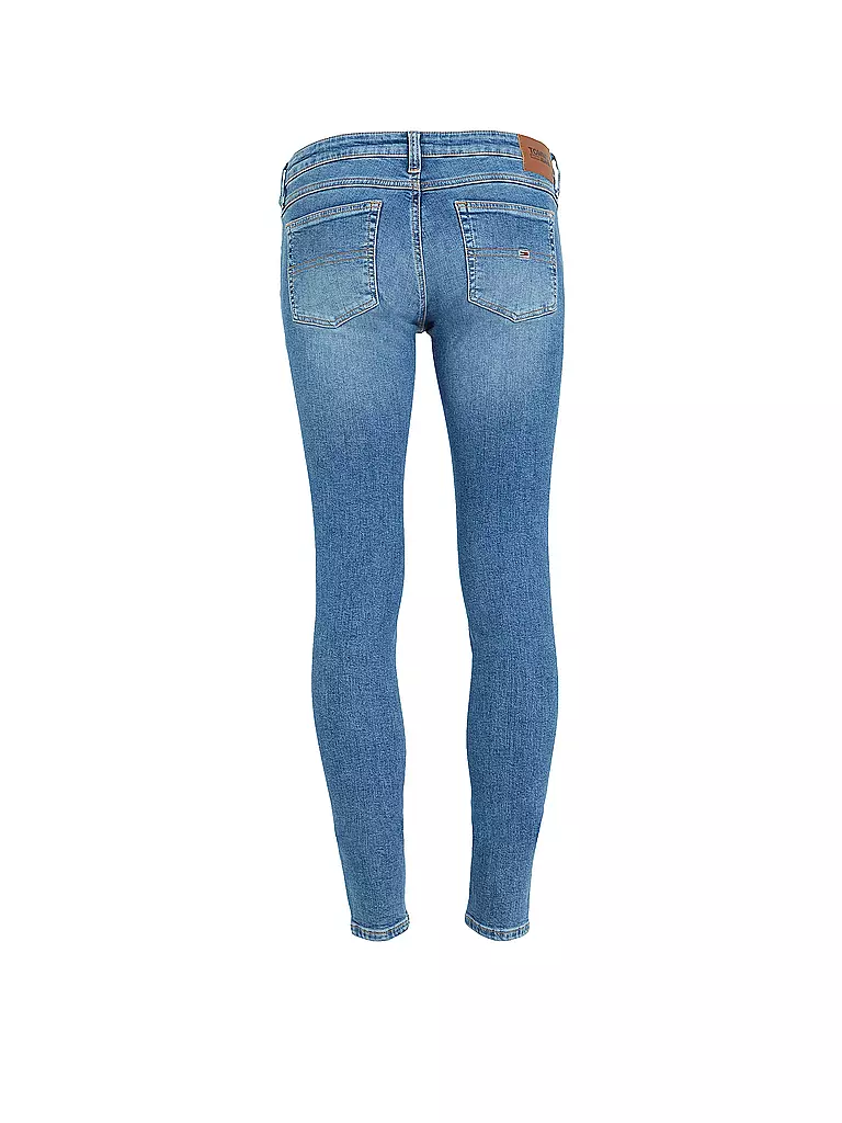 TOMMY JEANS | Jeans Skinny Fit SOPHIE | blau