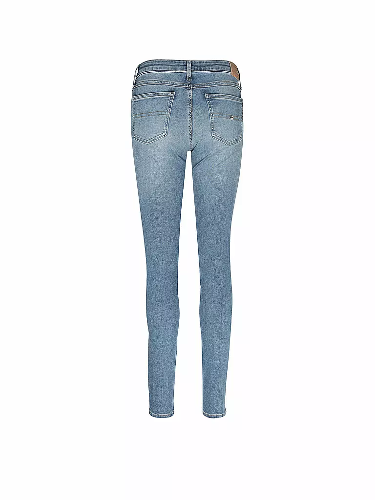 TOMMY JEANS | Jeans Skinny Fit SOPHIE | blau