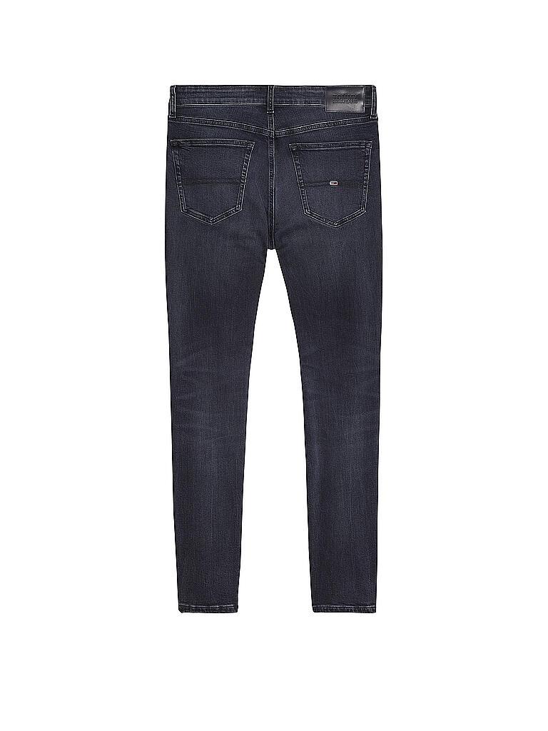 TOMMY JEANS | Jeans Slim Fit " Scanton " | blau