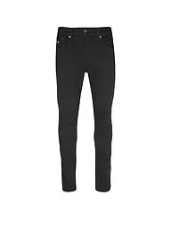 TOMMY JEANS | Jeans Slim Fit AUSTIN  | schwarz