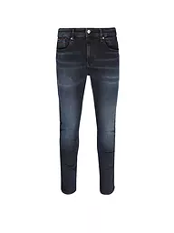 TOMMY JEANS | Jeans Slim Fit AUSTIN | dunkelblau