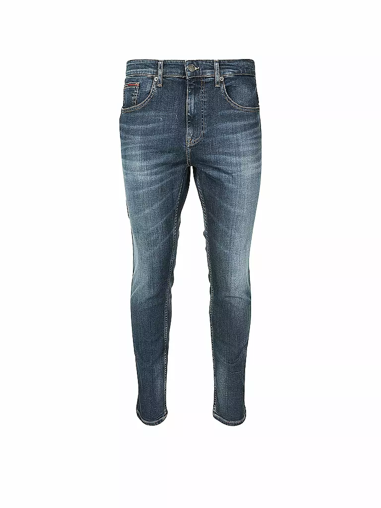 TOMMY JEANS | Jeans Slim Fit Austin | blau