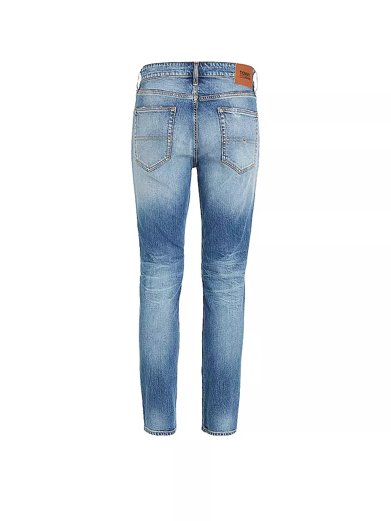 TOMMY JEANS | Jeans Slim Fit AUSTIN | blau
