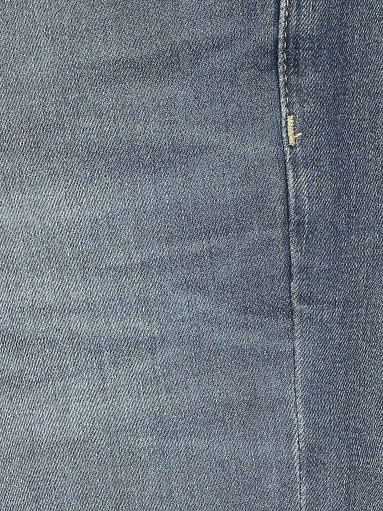 TOMMY JEANS | Jeans Slim Fit Austin | schwarz