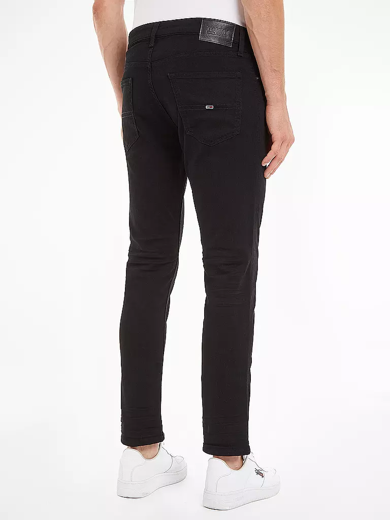 TOMMY JEANS | Jeans Slim Fit Austin | blau