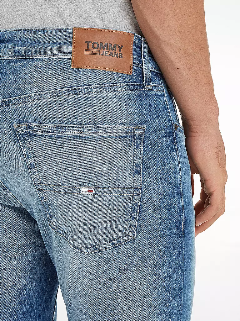 TOMMY JEANS | Jeans Slim Fit Austin | blau