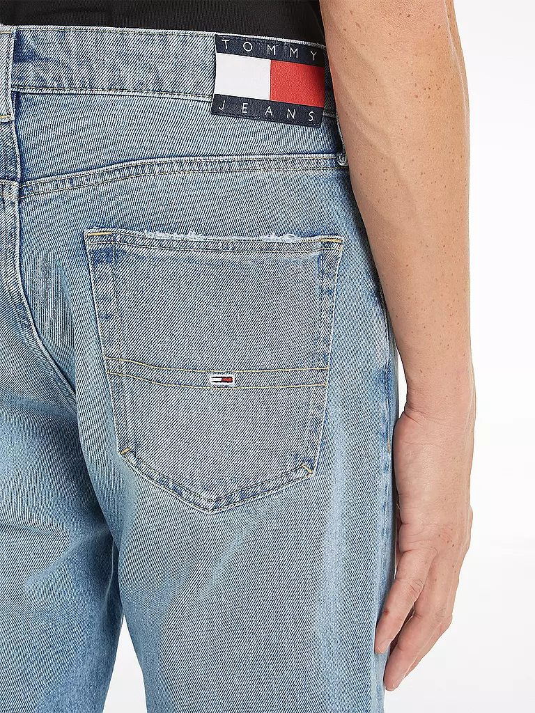 TOMMY JEANS | Jeans Slim Fit AUSTIN | hellblau