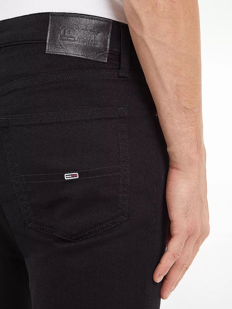 TOMMY JEANS | Jeans Slim Fit Austin | blau